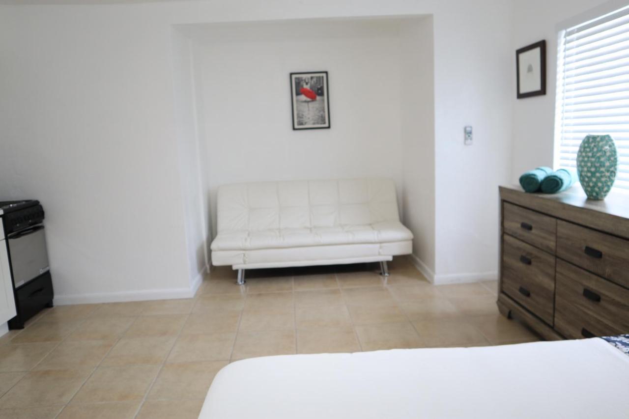 Singer Island Inn/ Deluxe Studio West Palm Beach Eksteriør bilde
